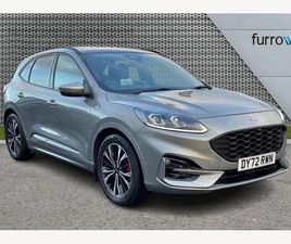 2.0 ECOBLUE MHEV ST-LINE X EDITION EURO 6 (START/STOP) 5DR