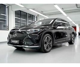 MERCEDES-BENZ EQS 450+ SUV ! 118 KWH BATTERIE/BATTERY !
