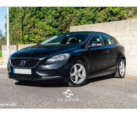 VOLVO V40 1.6 D2 MOMENTUM ECO