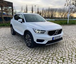 VOLVO XC 40 1.5 T5 PHEV MOMENTUM PLUS