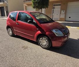 CITROEN - C2