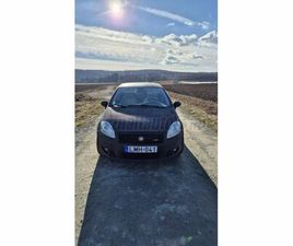 FIAT LINEA 1.4 T-JET EMOTION