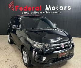 FIAT MOBI 1.0 EVO EASY