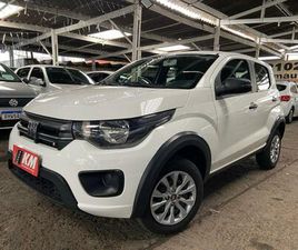 FIAT MOBI LIKE 1.0 FIRE FLEX 5P.