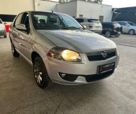 FIAT SIENA 1.0 FIRE FLEX EL
