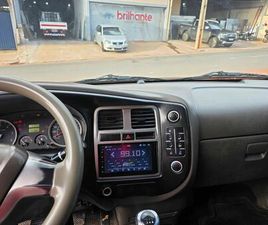 HYUNDAI HR 2.5 TCI DIESEL (RS/RD) 2022