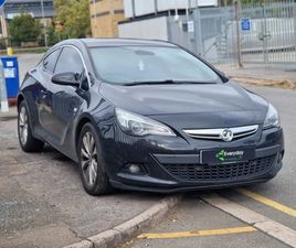 OPEL ASTRA GTC OPEL ASTRA GTC 2.0 CDTI 16V SRI