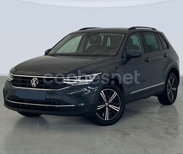 VOLKSWAGEN TIGUAN LIFE 1.5 TSI