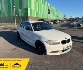 2.0 120I SPORT PLUS EDITION EURO 5 (START/STOP) 2DR