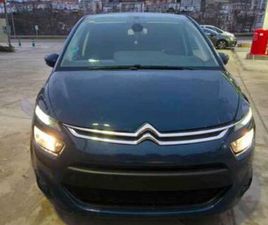 CITROEN - C4 PICASSO
