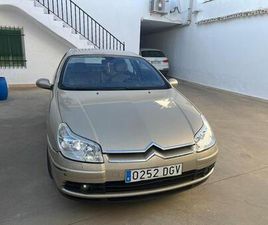 CITROEN - C5