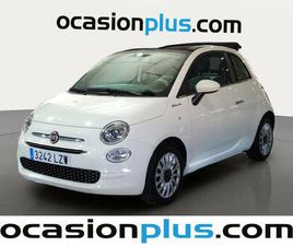 1.0 HYBRID DOLCEVITA (70 CV)