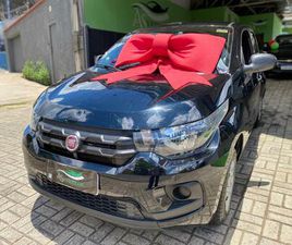 FIAT MOBI 1.0 EVO EASY