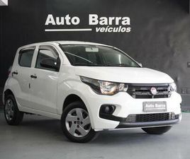 FIAT MOBI EASY ON 1.0 FIRE FLEX 5P.