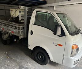 HYUNDAI HR 2.5 TCI DIESEL (RS/RD) 2022