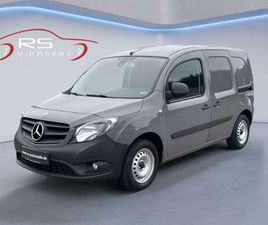 CITAN KASTEN 109 CDI LANG