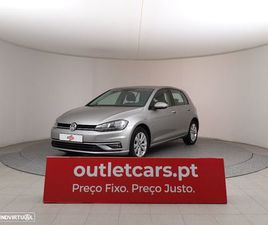VW GOLF 1.0 TSI CONFORTLINE