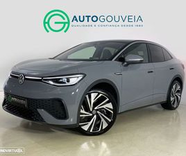 VW ID.5 PRO PERFORMANCE