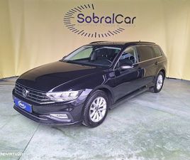 VW PASSAT VARIANT 2.0 TDI BUSINESS DSG