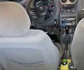 LTZ 1.4 MPFI 8V FLEXPOWER 5P