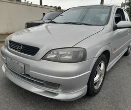 S.SPORT 2.0 F.POW. 5P/SPORT 2.0 3P