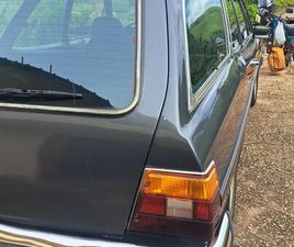 CHEVROLET CARAVAN COMODORO 4.1/2.5