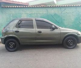 SPIRIT/ LT 1.0 MPFI 8V FLEXP. 5P