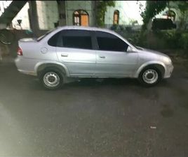 CHEVROLET CLASSIC LIFE/LS 1.0 VHC FLEXP. 4P