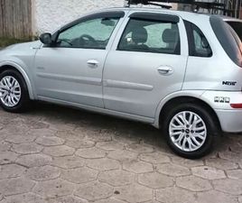 HAT. MAXX 1.4 8V ECONOFLEX 5P