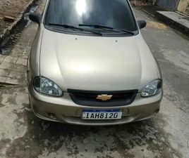 CHEVROLET CORSA SED CLASS.SPIRIT 1.0/1.0 FLEXPOWER