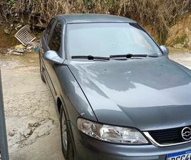 GLS/ CHALLENGE 2.2 MPFI 16V