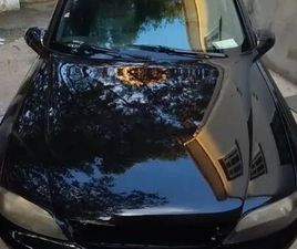 GLS/EXPRES.2.2/ 2.0 E 2.0 CD 8V