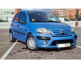 CITROEN C3 CITROEN C3
