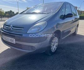 CITROEN XSARA PICASSO