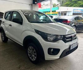 FIAT MOBI LIKE 1.0 FIRE FLEX 5P.