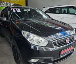 FIAT GRAND SIENA 1.0 ATTRACTIVE