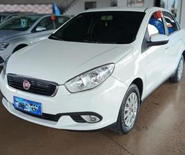 FIAT GRAND SIENA 1.0 ATTRACTIVE