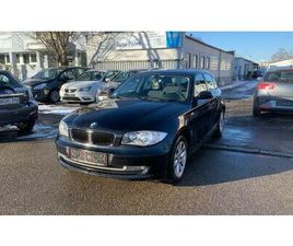 BMW 116 1 LIMOUSINE 116I