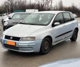 FIAT STILO FIAT STILO 1.9JTD* KLIMA* ≫ 2002 • 999 EUR • ID