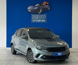 FIAT ARGO 1.0 DRIVE
