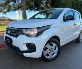 FIAT MOBI 1.0 EVO EASY