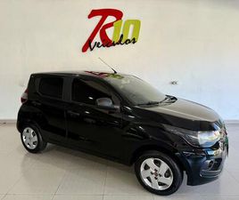 FIAT MOBI LIKE 1.0 FIRE FLEX 5P.