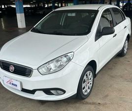 FIAT GRAND SIENA 1.0 ATTRACTIVE