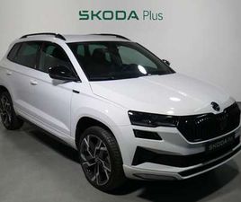 1.5 TSI SPORTLINE ACT 110KW