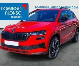 1.5 TSI SPORTLINE ACT DSG 110KW