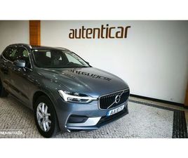 VOLVO XC 60 2.0 D3 MOMENTUM PLUS