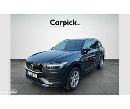 VOLVO XC 90 2.0 T8 PHEV MOMENTUM PLUS AWD