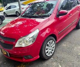 LT 1.4 MPFI 8V FLEXPOWER 5P