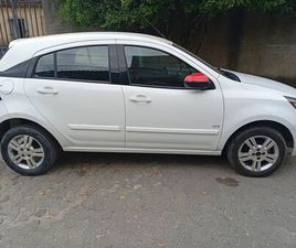 LTZ 1.4 MPFI 8V FLEXPOWER 5P