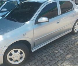 GL MILENIUM 1.8 MPFI 4P